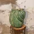 Koral-vase, 2. Sortering