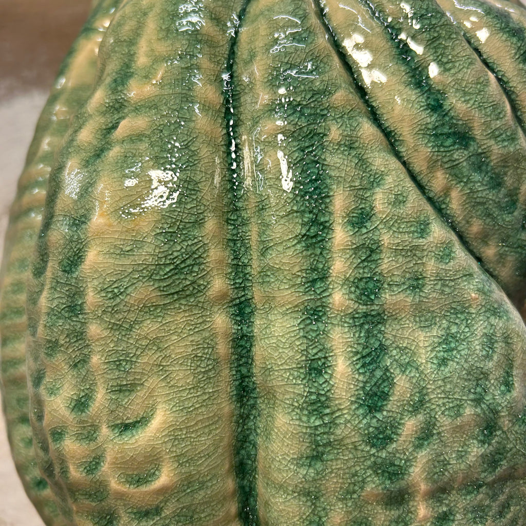 Koral-vase, 2. Sortering