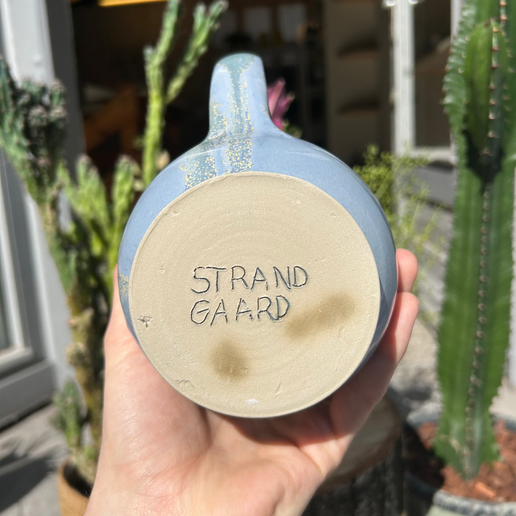 Vandkande, "Strand & Hav"