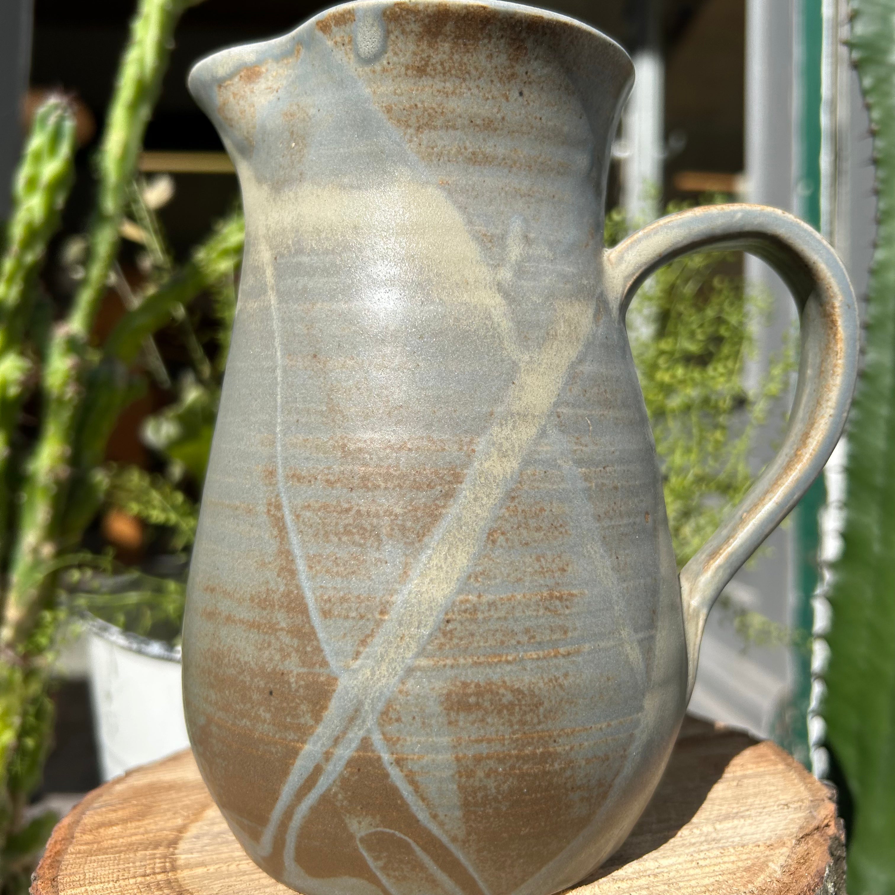 Vandkande, "Granit"