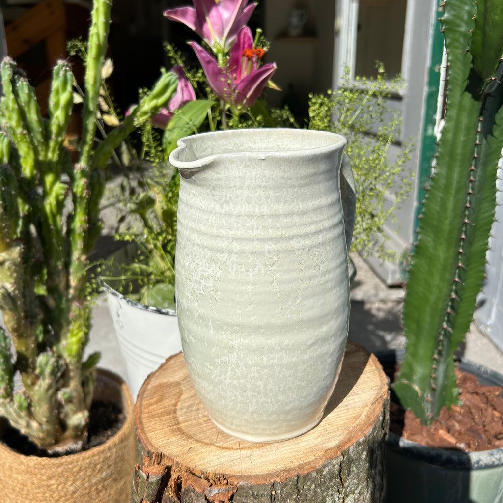 Vandkande, "Perle-Krystal"