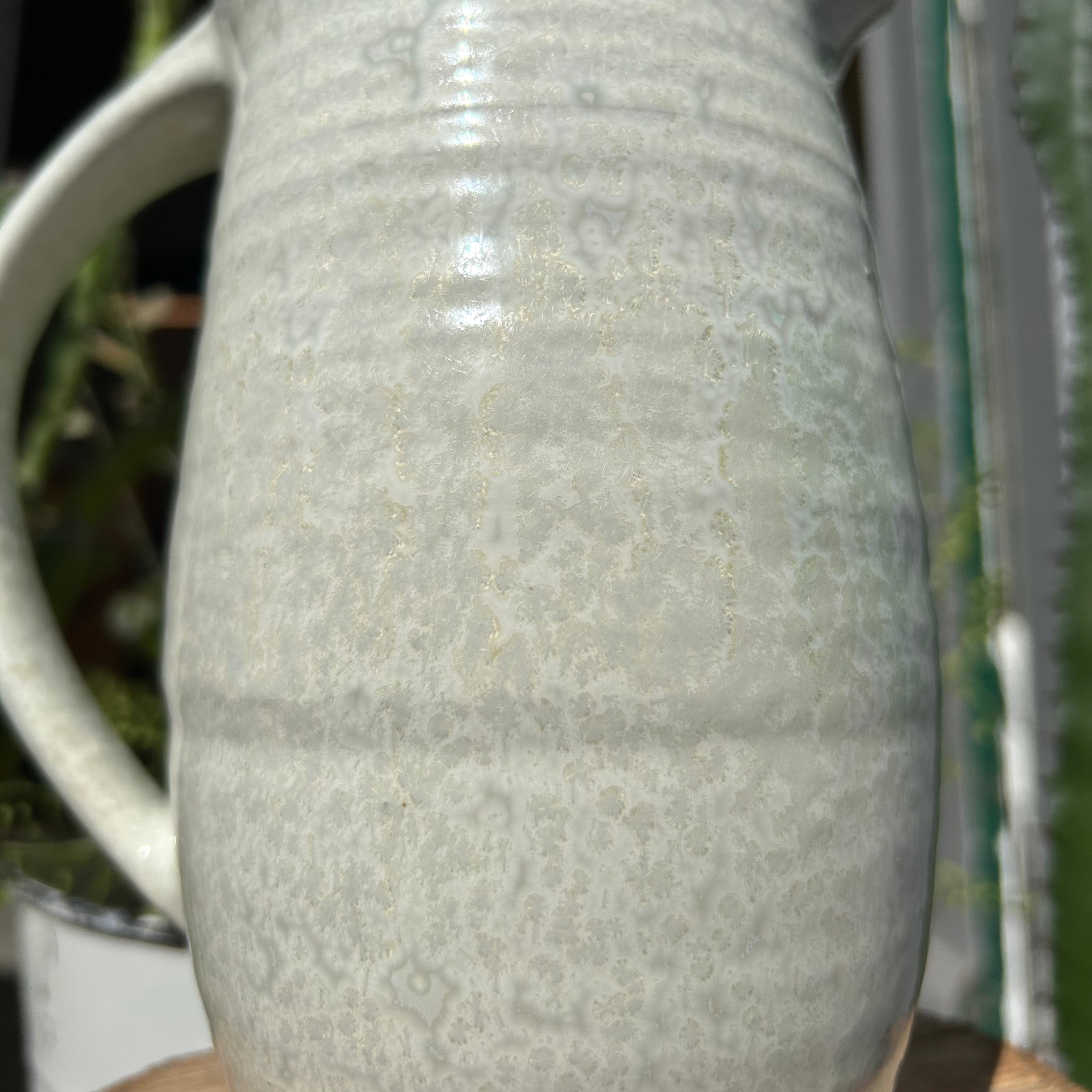 Vandkande, "Perle-Krystal"