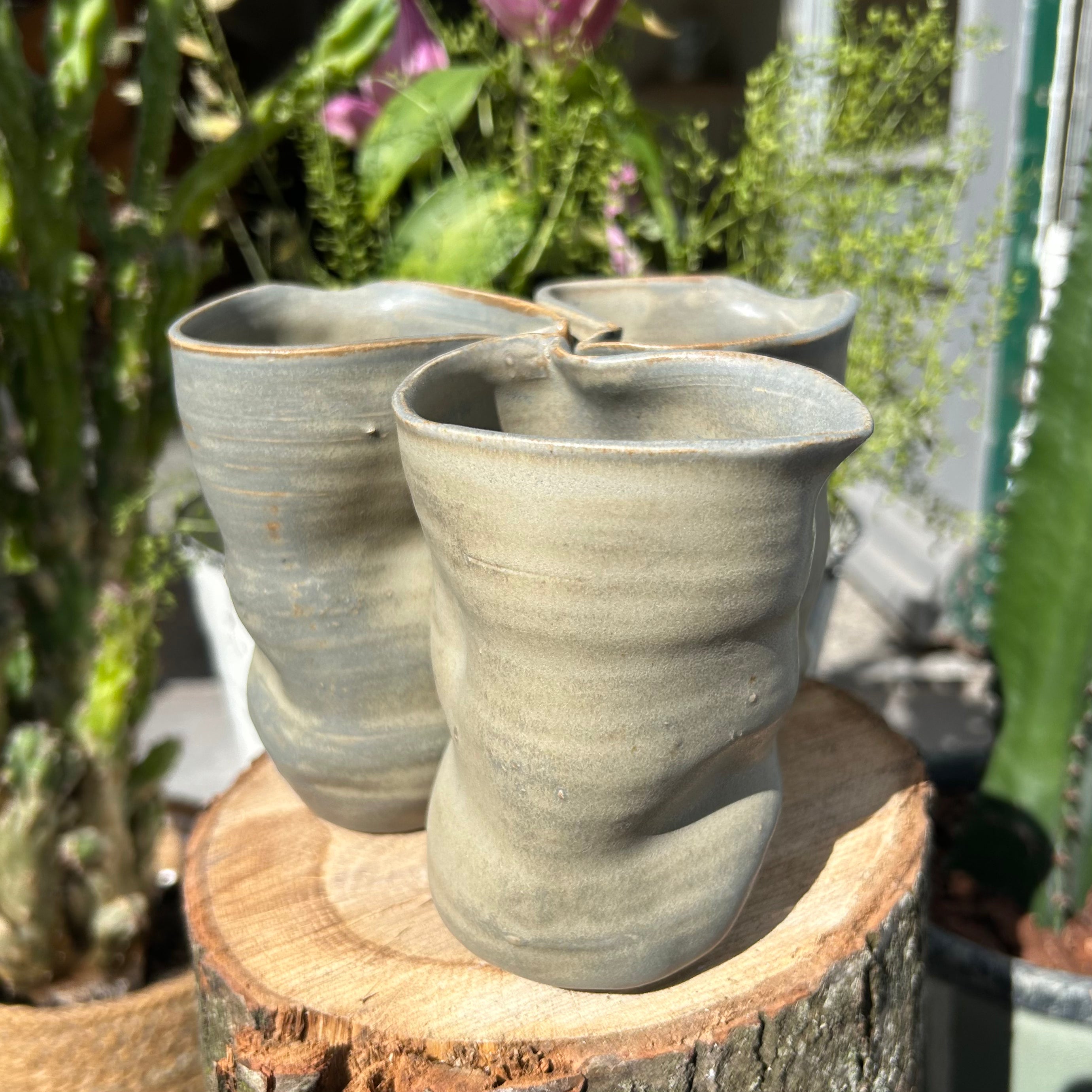 Spids Bølgekop, "Granit"