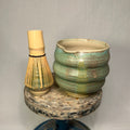 Matcha-sæt, "Matcha-Grøn"