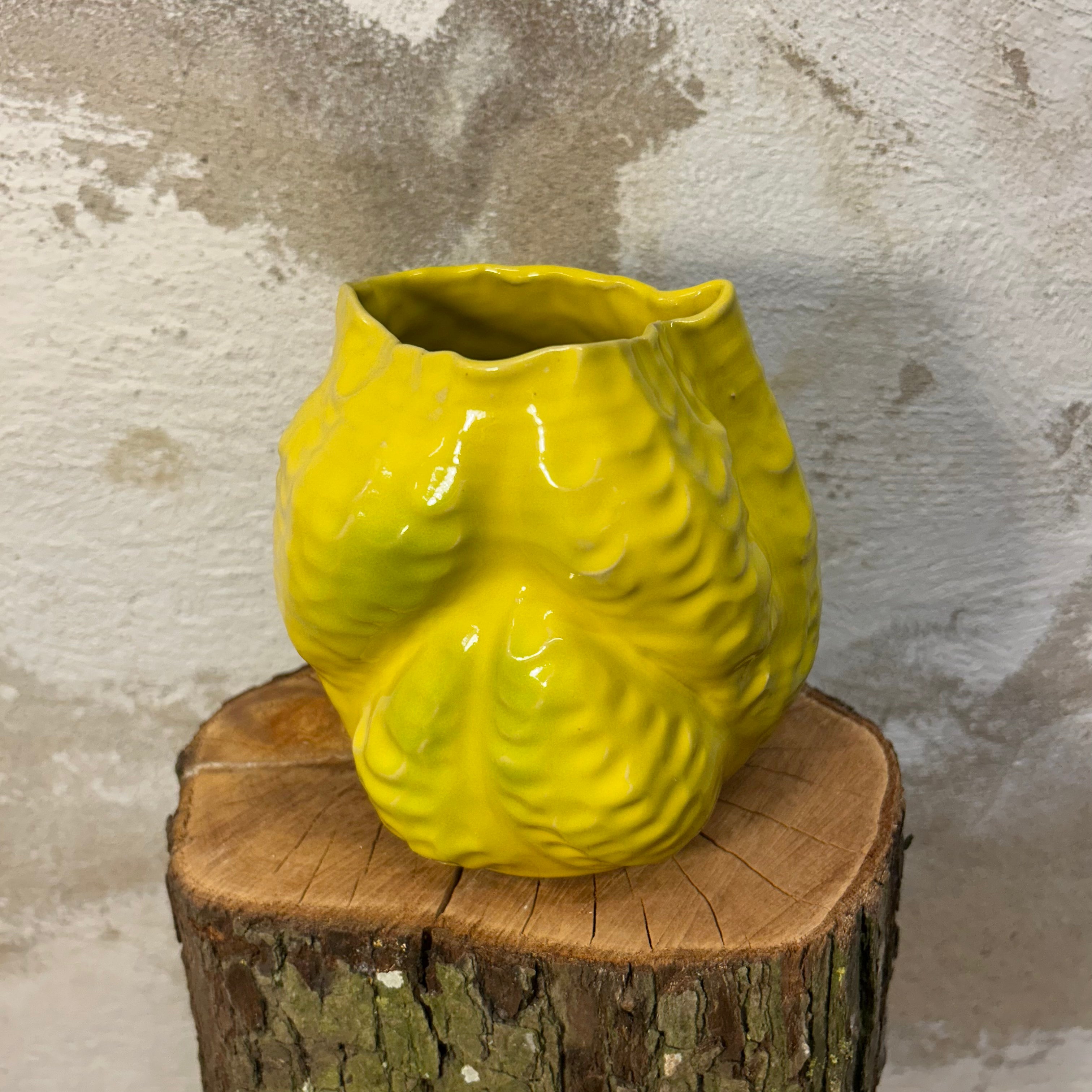 Koral-vase, "Sol-gul"