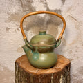 Matcha-grøn Tekande