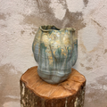 Koralvase, "Strand & Hav"