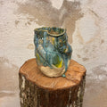 Bombevase